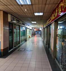 Textile Centre (D7), Retail #504318721